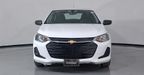 Chevrolet Onix 1.0 LS A Sedan 2021
