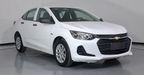 Chevrolet Onix 1.0 LS A Sedan 2021