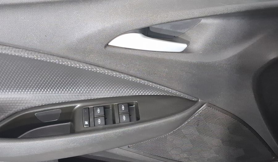 Chevrolet Onix 1.0 LS A Sedan 2021