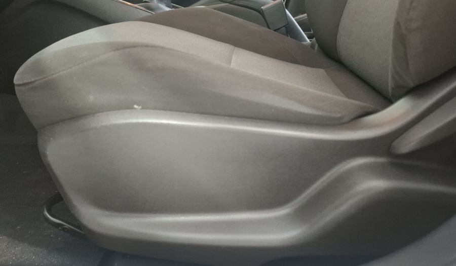 Chevrolet Onix 1.0 LS A Sedan 2021