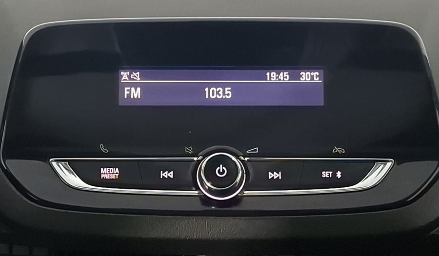 Chevrolet Onix 1.0 LS A Sedan 2021