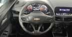 Chevrolet Onix 1.0 LS A Sedan 2021