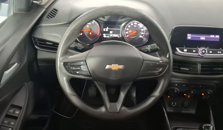 Chevrolet Onix 1.0 LS A Sedan 2021
