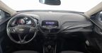 Chevrolet Onix 1.0 LS A Sedan 2021