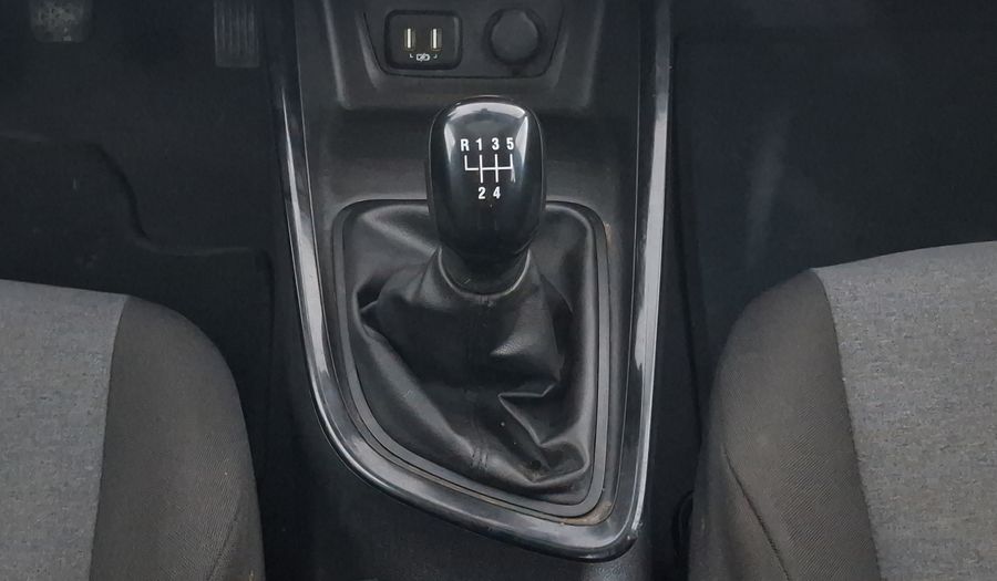 Chevrolet Onix 1.0 LS A Sedan 2021