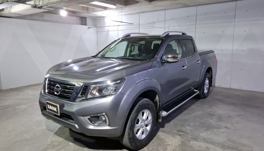 Nissan • NP300