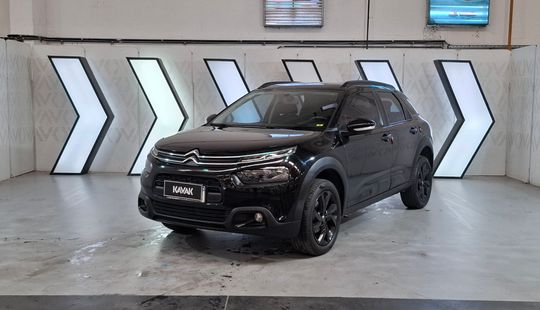 Citroen • C4 Cactus