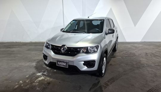 Renault • Kwid