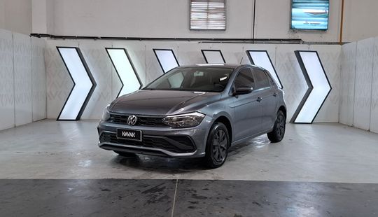 Volkswagen • Polo