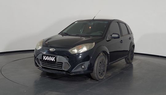 Ford • Fiesta