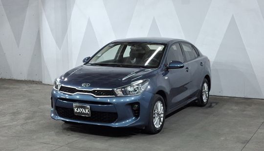 Kia • Rio
