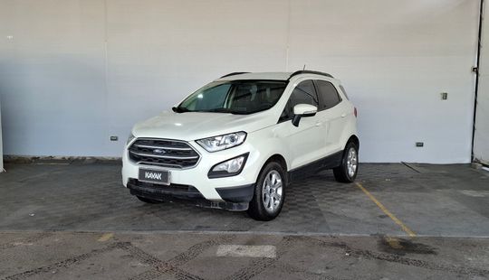 Ford • EcoSport