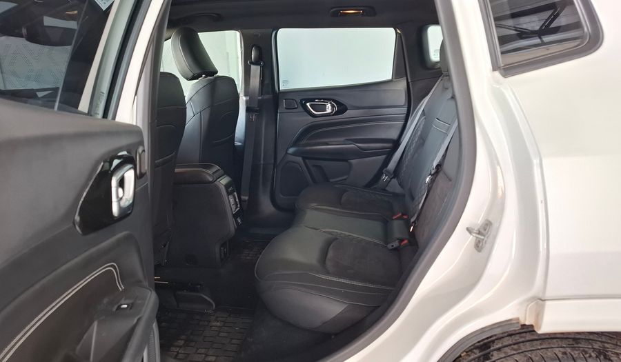 Jeep Compass 2.0 BLACKHAWK AUTO 4WD Suv 2026