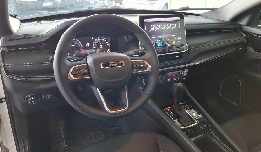 Jeep Compass 2.0 BLACKHAWK AUTO 4WD Suv 2026