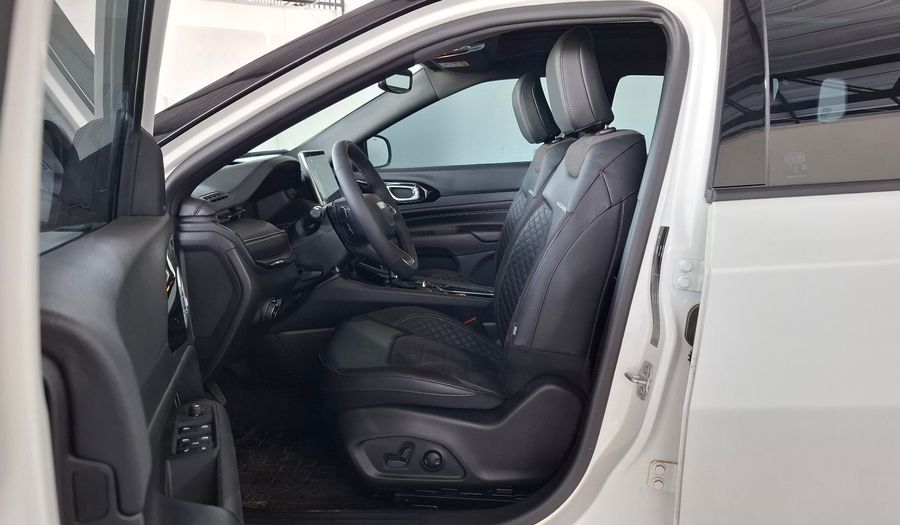 Jeep Compass 2.0 BLACKHAWK AUTO 4WD Suv 2026