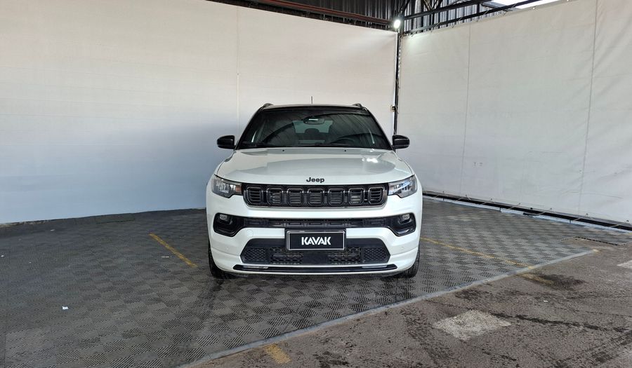 Jeep Compass 2.0 BLACKHAWK AUTO 4WD Suv 2026