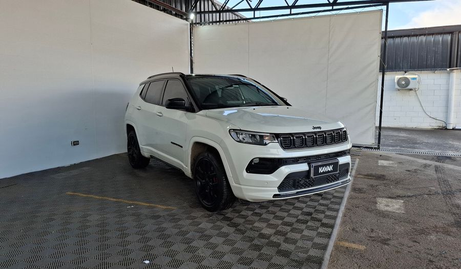 Jeep Compass 2.0 BLACKHAWK AUTO 4WD Suv 2026