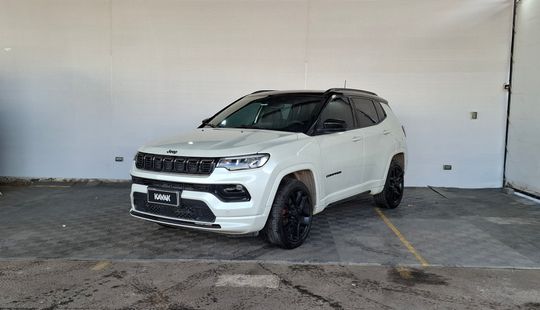 Jeep • Compass