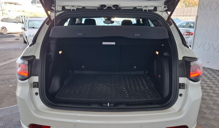 Jeep Compass 2.0 BLACKHAWK AUTO 4WD Suv 2026