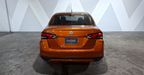 Nissan Versa 1.6 SENSE Sedan 2024