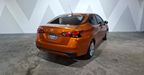 Nissan Versa 1.6 SENSE Sedan 2024