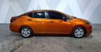 Nissan Versa 1.6 SENSE Sedan 2024