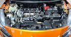 Nissan Versa 1.6 SENSE Sedan 2024