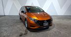 Nissan Versa 1.6 SENSE Sedan 2024