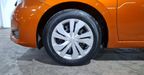 Nissan Versa 1.6 SENSE Sedan 2024