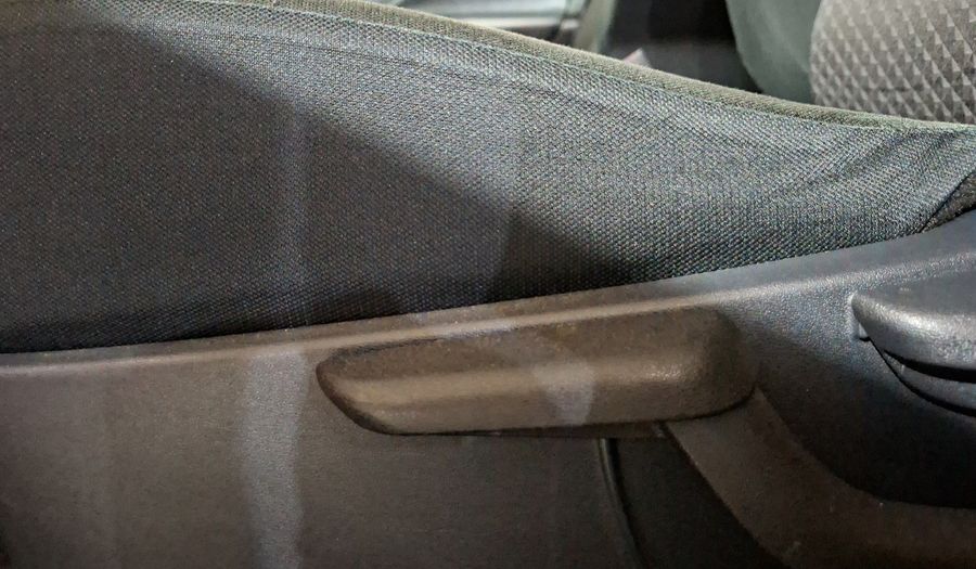 Nissan Versa 1.6 SENSE Sedan 2024