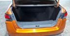Nissan Versa 1.6 SENSE Sedan 2024