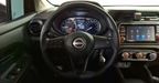 Nissan Versa 1.6 SENSE Sedan 2024