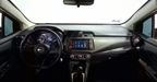 Nissan Versa 1.6 SENSE Sedan 2024