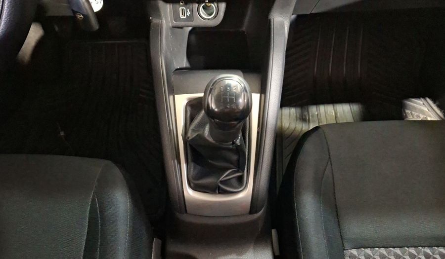 Nissan Versa 1.6 SENSE Sedan 2024