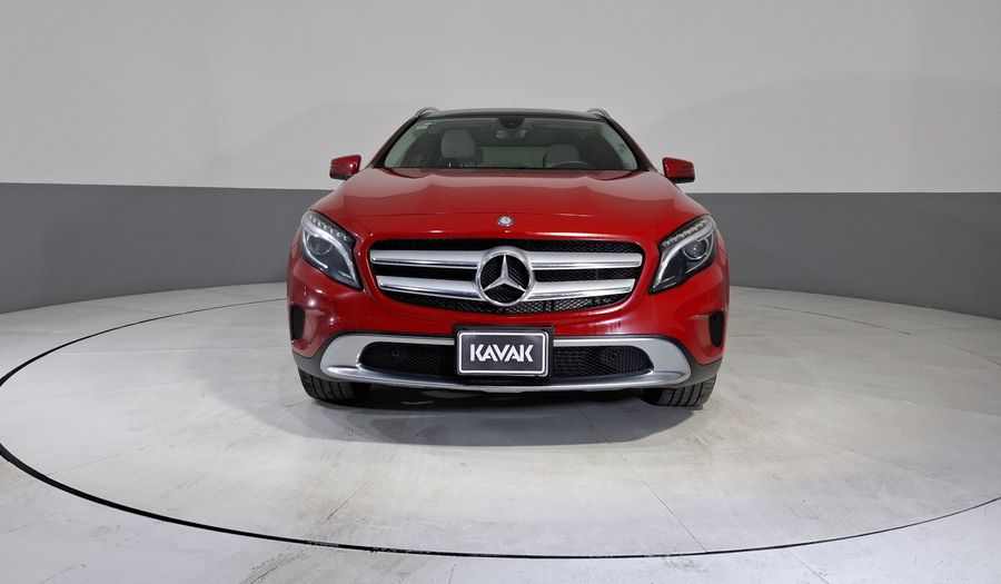 Mercedes Benz Clase C 2.0 200 CGI SPORT AT Sedan 2016
