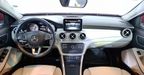 Mercedes Benz Clase C 2.0 200 CGI SPORT AT Sedan 2016