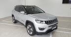 Jeep Compass 2.0 LIMITED AUTO Suv 2018