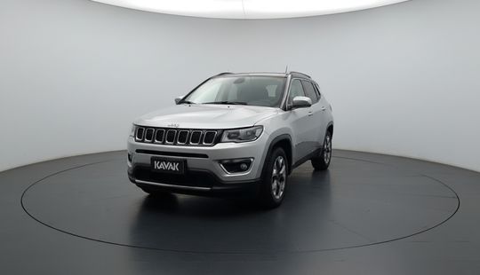 Jeep • Compass
