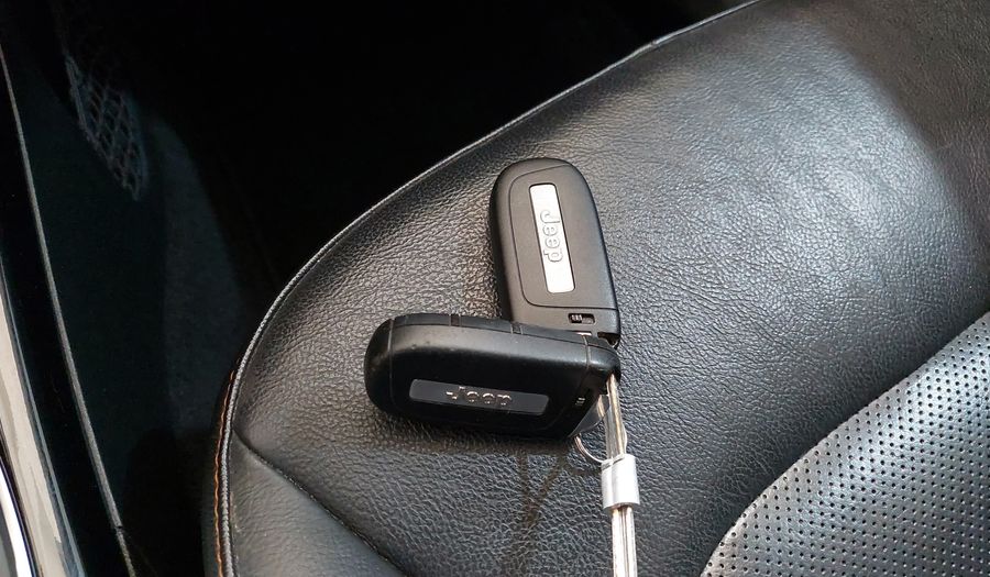 Jeep Compass 2.0 LIMITED AUTO Suv 2018