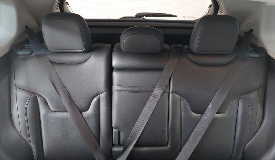 Jeep Compass 2.0 LIMITED AUTO Suv 2018