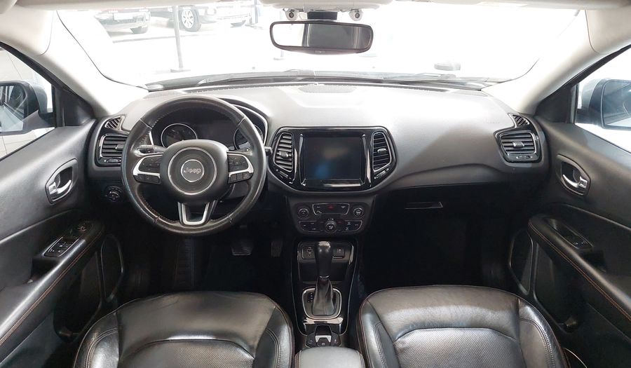 Jeep Compass 2.0 LIMITED AUTO Suv 2018