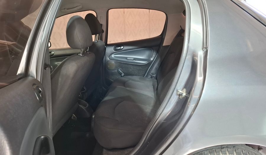 Peugeot 206 1.4 ALLURE Hatchback 2012