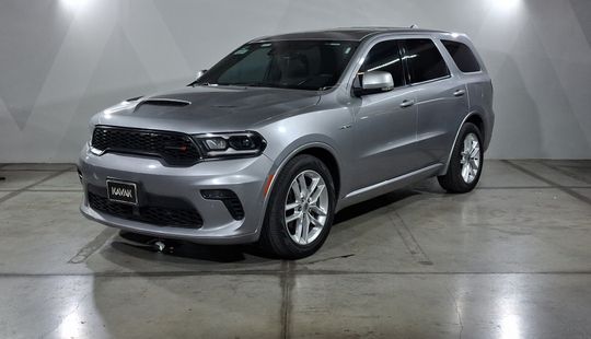 Dodge • Durango