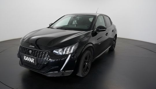 Peugeot • 208
