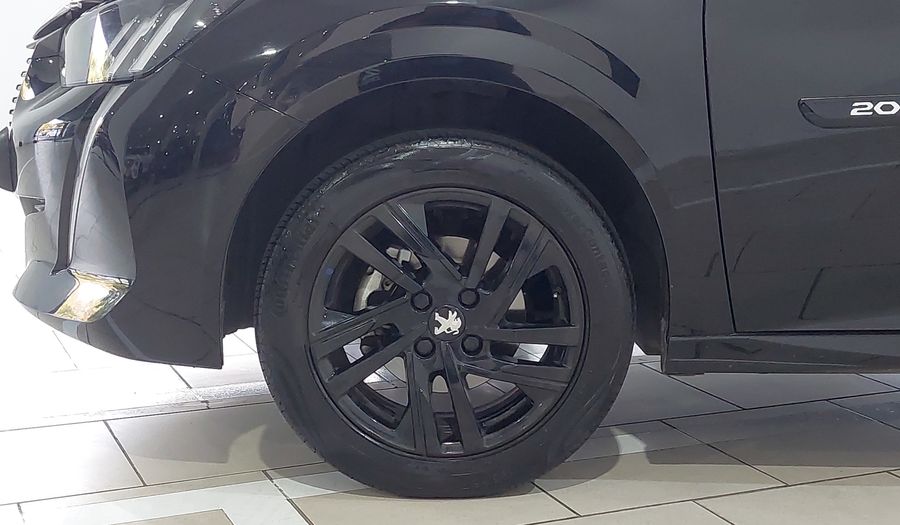 Peugeot 208 1.0 STYLE Hatchback 2024