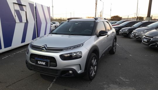 Citroen • C4 Cactus