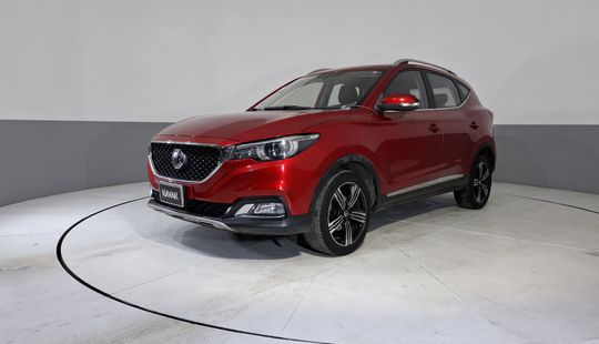 Mg • Zs
