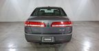 Lincoln Mkz 3.5 ELITE V6 AT Sedan 2012