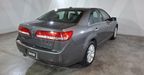 Lincoln Mkz 3.5 ELITE V6 AT Sedan 2012