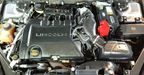 Lincoln Mkz 3.5 ELITE V6 AT Sedan 2012